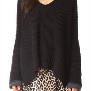 Free People Take Me Over Sweater